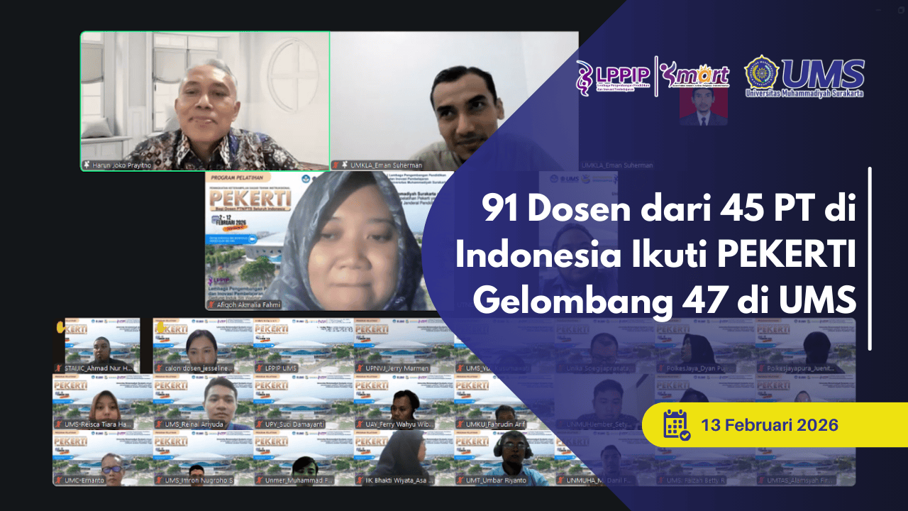 Thumbnail Blog UMS_Lembaga Pengambangan Pendidikan dan Inovasi Pembelajaran (2)