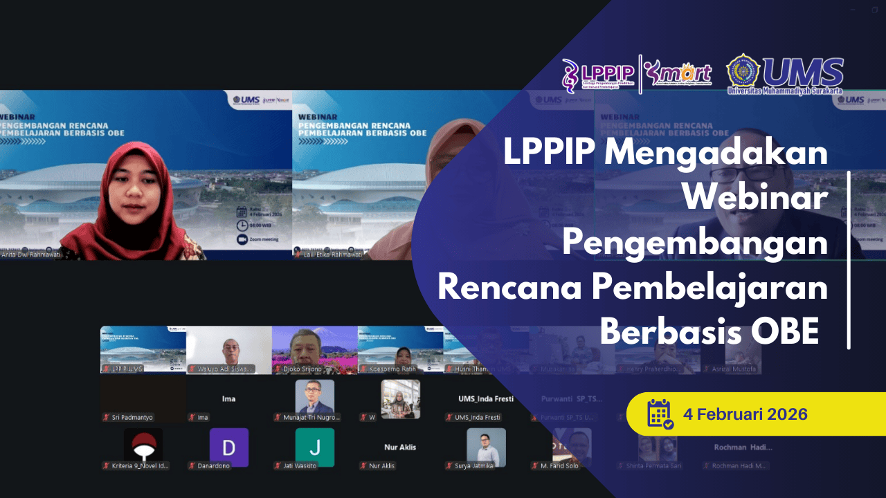 Thumbnail Blog UMS_Lembaga Pengambangan Pendidikan dan Inovasi Pembelajaran (2)